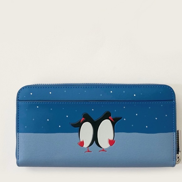 Kate Spade large Wallet - Picture 3 of 15
